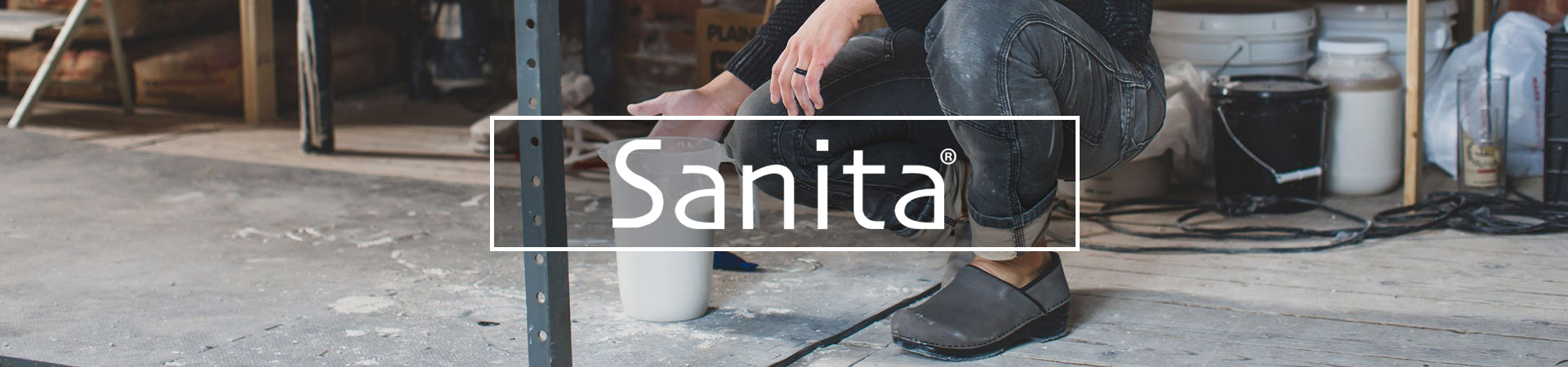 sanita consumer products